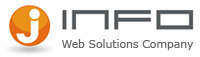 Jalaram Infotech (J-INFO) Web Hosting Company